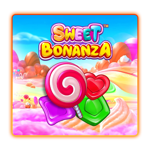 Sweet Bonanza