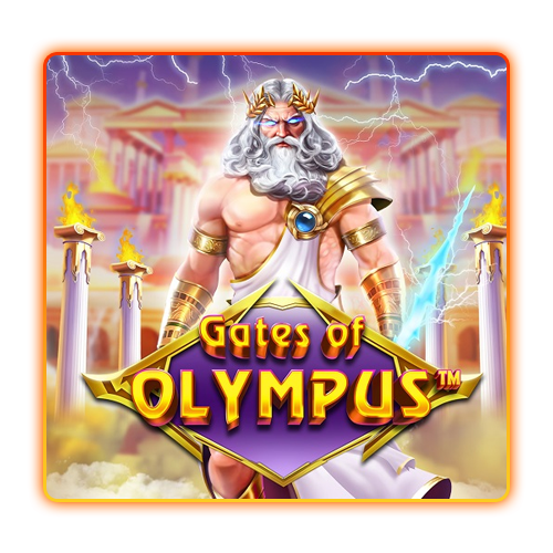 Gates of Olympus