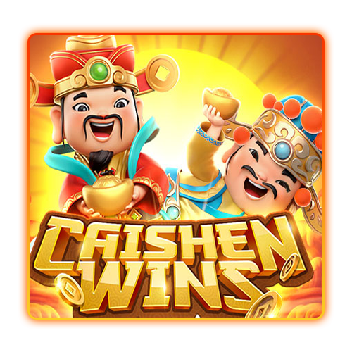 Caishen Wins