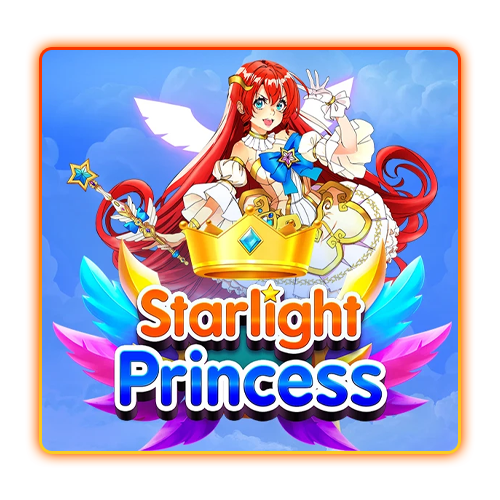Starlight Princess
